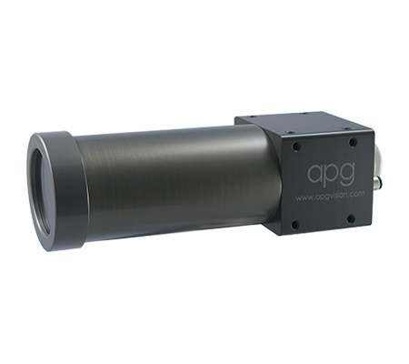 22C Series Enclosure - Small & Light with Tool-less Access to the Camera and Lens 22C Series Enclosure - Small & Light with Tool-less Access to the Camera and Lens