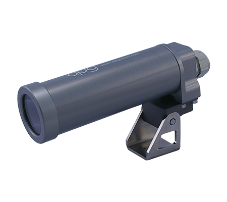 24C Series Enclosure - Small & Light with Tool-less Access to the Camera and Lens 24C Series Enclosure - Small & Light with Tool-less Access to the Camera and Lens