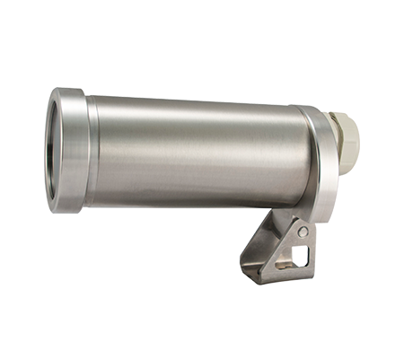 35C Series Enclosures - Designed to make mounting, aiming and servicing simple 35C Series Enclosures - Designed to make mounting, aiming and servicing simple