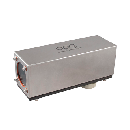 38D Series Enclosures for Larger Inline Cameras 38D Series Enclosures for Larger Inline Cameras