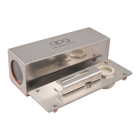 38S Series Enclosures for FDA regulated washdown applications 38S Series Enclosures for FDA regulated washdown applications