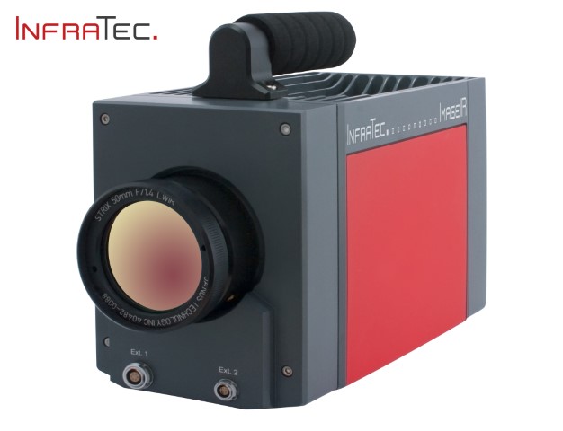 ImageIR - Infrared Imaging ImageIR - Infrared Imaging