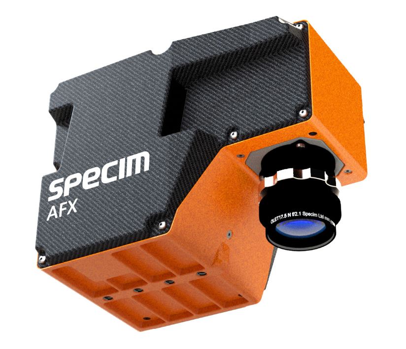 Specim AFX17