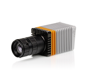 Bobcat 640 - Digital Infrared Camera System Bobcat 640 - Digital Infrared Camera System