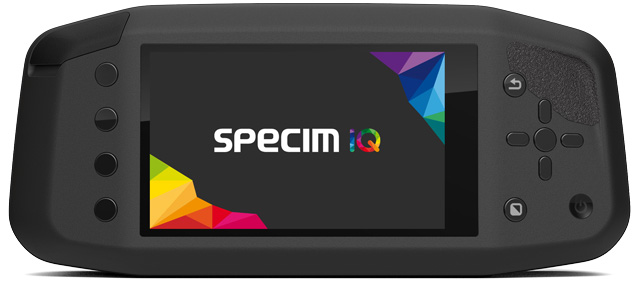 Mobile Hyperspectral Camera Mobile Hyperspectral Camera