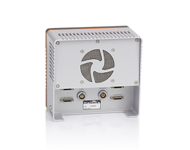 Cheetah 640 - InGaAs Camera for Low Light Level Imaging Cheetah 640 - InGaAs Camera for Low Light Level Imaging