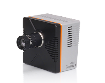 Cheetah 640 - InGaAs Infrared Camera Cheetah 640 - InGaAs Infrared Camera
