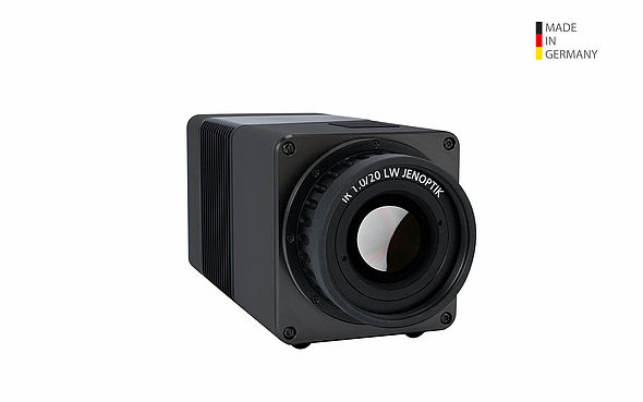 VarioCAM® HDx head 600 VarioCAM® HDx head 600