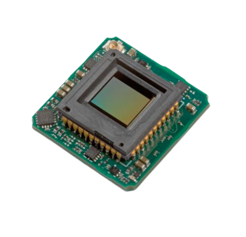 Xenics Dione XP 640 OEM Core Xenics Dione XP 640 OEM Core