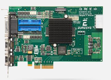 Grablink DualBase
