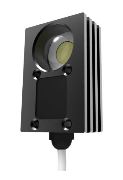 GWI Eyeball White