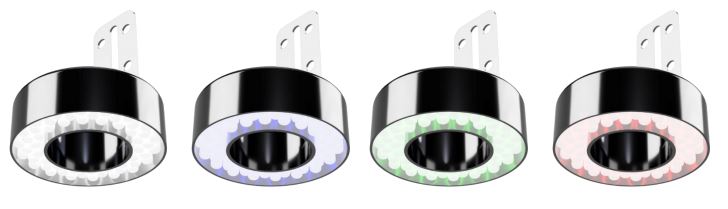 GWI Ring Lights