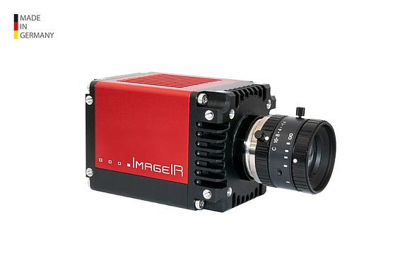 ImageIR 8100 Image