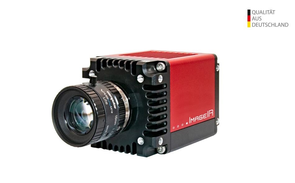 ImageIR 9100 Image