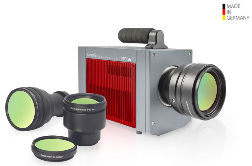 ImageIR 9300