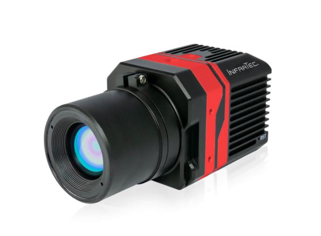 InfraTec PIR uc 605