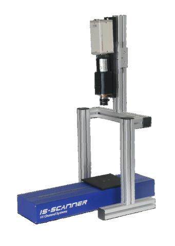 Multipurpose Scanner Multipurpose Scanner
