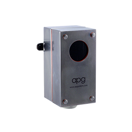 L10 Series Enclosure for PPT A10/A20, Matrox GT, or NI Smart cameras L10 Series Enclosure for PPT A10/A20, Matrox GT, or NI Smart cameras