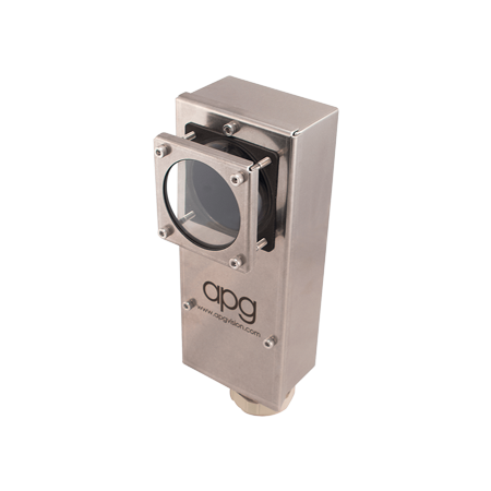 L11 Series Enclosure for Vertical Camera L11 Series Enclosure for Vertical Camera
