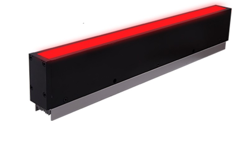 Compact High Power Illumination