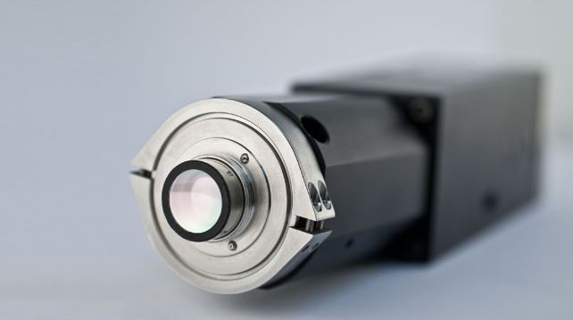 ImSpector for NIR (900-1700 nm) - easy integration and high optical performance ImSpector for NIR (900-1700 nm) - easy integration and high optical performance