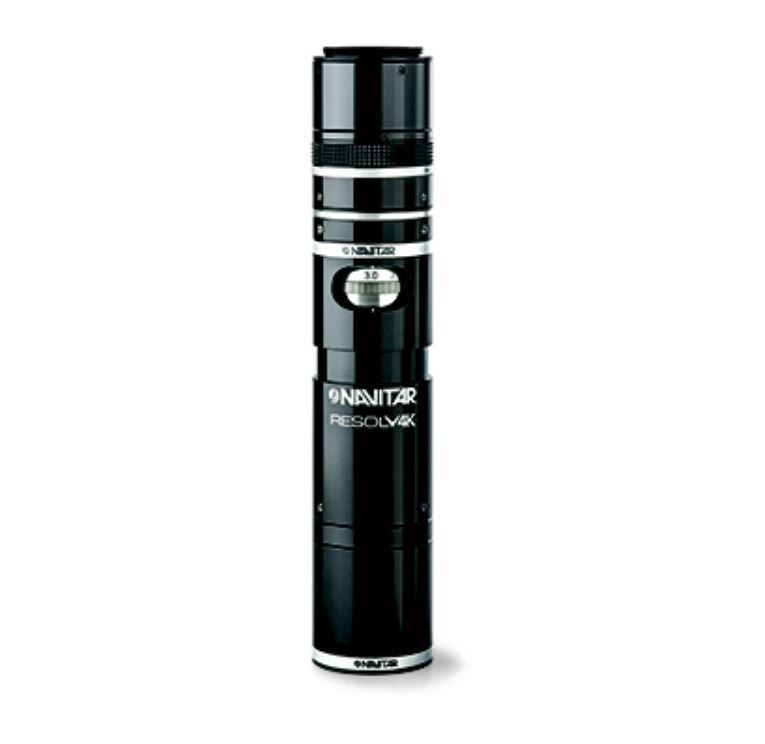 Resolv4K SWIR Zoom Lens