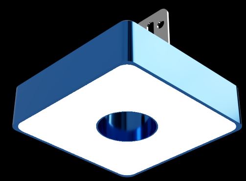GWI Ring Light