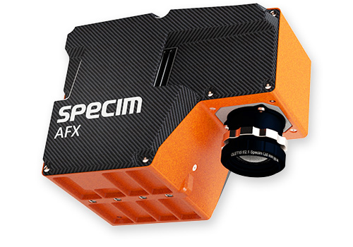 Specim AFX10