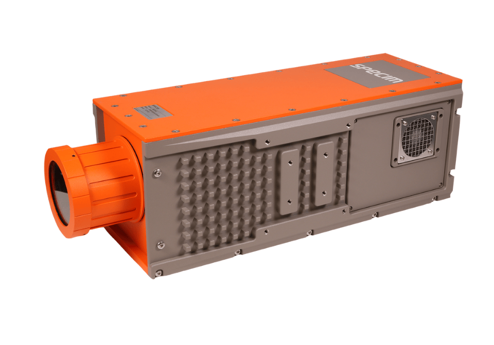 Specim SWIR Hyperspectral Camera Specim SWIR Hyperspectral Camera