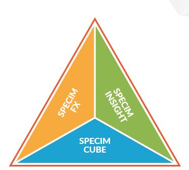 SpecimONE image