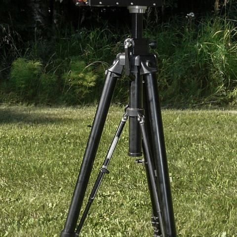 Rotary Scanner
