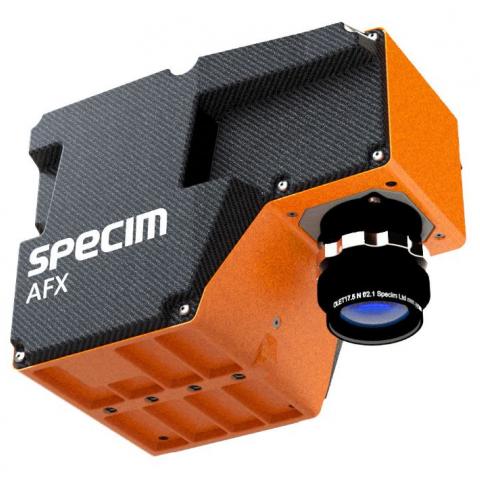 Specim AFX17