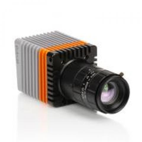 Bobcat 320 - SWIR Camera