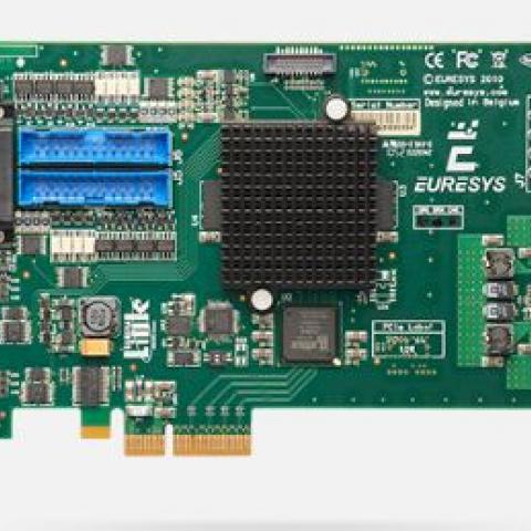 Grablink DualBase