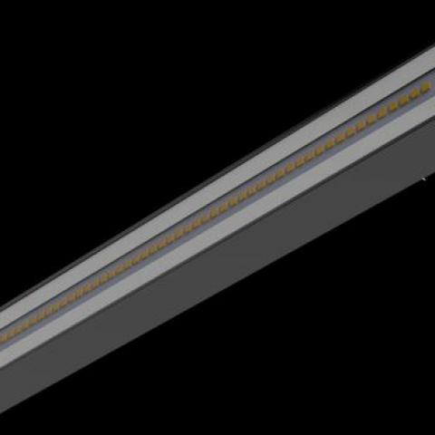 GWI 12in Line Light
