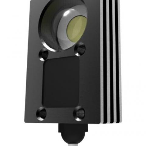 GWI Eyeball White