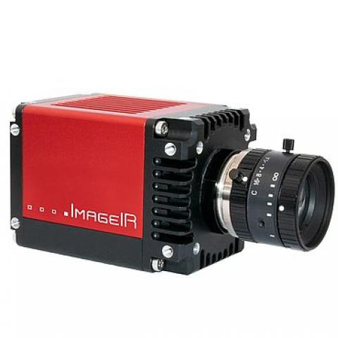 ImageIR 8100 Image