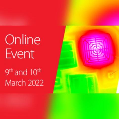 Micro Thermography Webinar Image