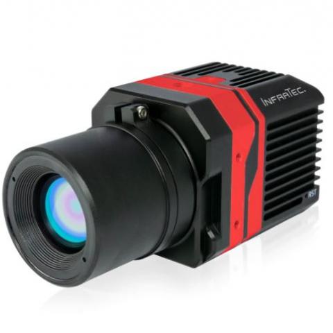 InfraTec PIR uc 605