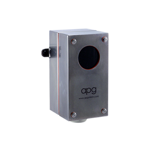 L10 Series Enclosure for PPT A10/A20, Matrox GT, or NI Smart cameras
