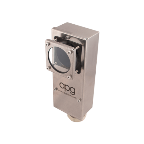 L11 Series Enclosure for Vertical Camera