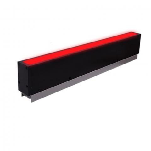 Metaphase LED line light