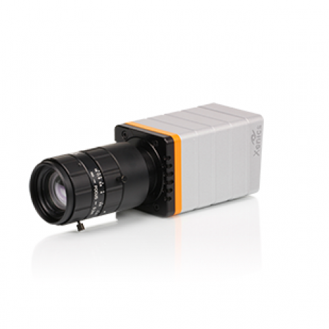 Lynx - Machine Vision - SWIR