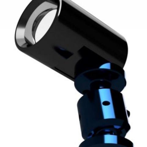 GWI Mini Eyeball Light