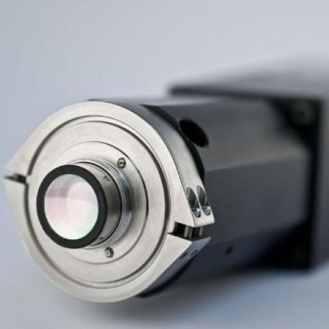 ImSpector for NIR (900-1700 nm) - easy integration and high optical performance