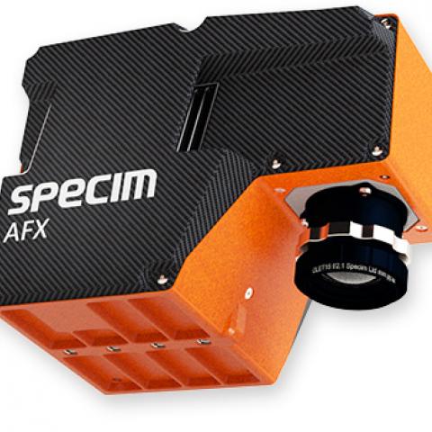 Specim AFX10 