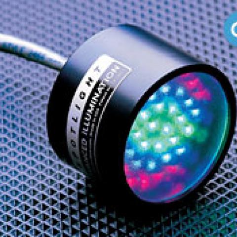 LED Spotlight