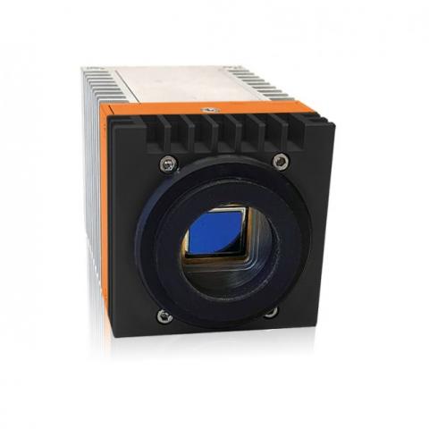 Xenics Wildcat 640