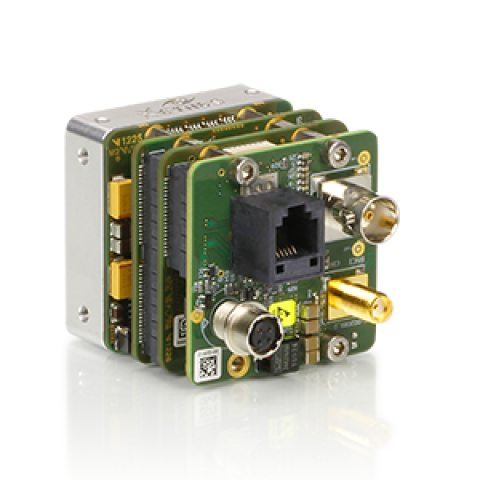 Shortwave Infrared OEM Module 