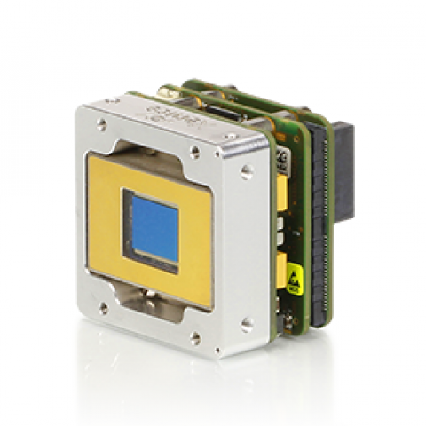 XSW-640 OEM module 
